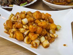 -清真利德顺小老饭庄(复兴路店)