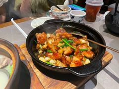 -得意啫·广东啫啫煲(前海HOP店)