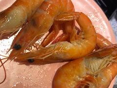 -争鲜回转寿司(金桥家乐福店)