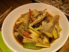 -北疆饭店(金狮广场店)