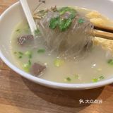 最喜欢的鸭血粉丝