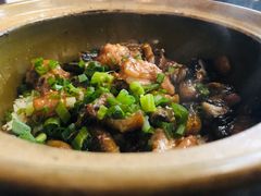 -红星光发煲仔饭(文海店)