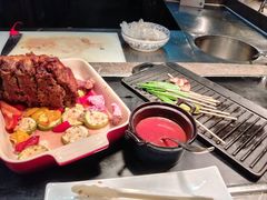 -上海千禧海鸥大酒店