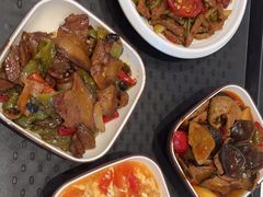 -乡村基(双流时代奥特莱斯餐厅)