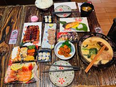 -平成屋·午肴夜酒(四川北路店)