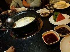 -捞王猪肚鸡火锅(昆山店)
