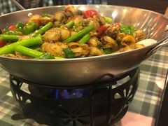 -玉桥餐厅(天坛店)