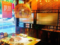 -渝味晓宇火锅(合川路店)