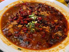 -人民公社大食堂(顺义总店)