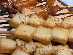 -鸽子窝(青塔店)
