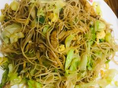 -嵊州小吃(杭州东站店)