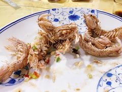 -莲花公园煎蟹(总店)