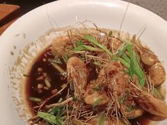 -老头儿油爆虾(胜利河美食街店)