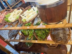 -阿婆情腊排骨火锅(金虹路店)