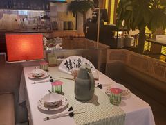 -桂满陇·手作小笼包&江南叫花鸡(中山公园店)
