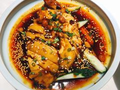 口水鸡-火啫啫·粤式啫啫煲(南通首店)