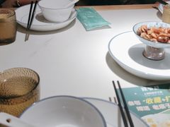 -筱爷叔·上海传统手工菜(玉树路店)