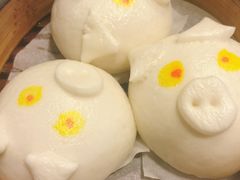 金沙肥豬仔-点点心点心专门店(旺角店)