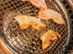 -一品诚记烤肉(大连柏威年购物中心店)