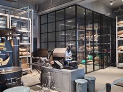 -来回·咖啡(钟村咖啡豆店)