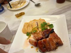 -翠华餐厅(德基广场店)