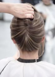 -雅仕 HAIR SALON 美发沙龙