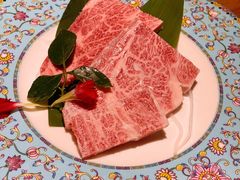 -隐炉和牛烧肉店(群力店)