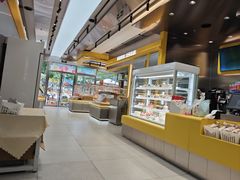 -85度C(上海奉贤苏宁生活广场二店)