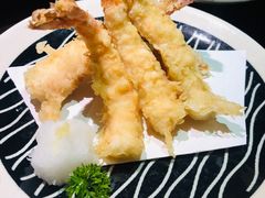 -蟹将军·松叶蟹和牛日料放题自助(K11店)