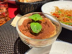 -百特喜·意大利餐厅(八佰伴镇江店)