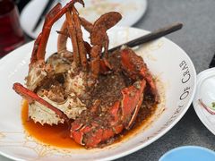 -Ministry of Crab•MOC(交子大道店)