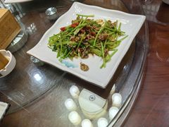-渔码头食府(蓬莱阁店)