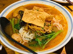 原味螺蛳粉-桂小厨广西菜(万象城店)