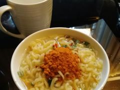 -华夏良子·足道SPA艾灸(王府井店)
