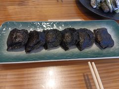 -三姐妹·海鲜大排档