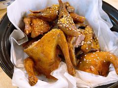 -一煲鸽