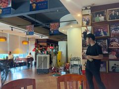 -天下客饭店(中山路店)