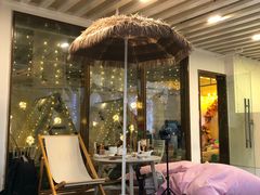 -天空花园餐吧·生日·团建(南山店)