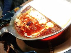 -湊湊火锅·茶憩(上海合生汇店)