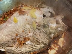 -简小舍·民间手艺菜(武昌江滩店)