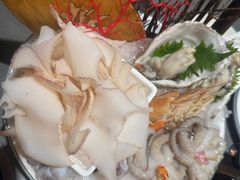 -楼里火锅餐厅(文化城店)