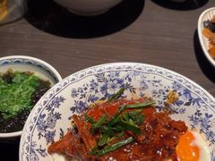 -阿大排档(长春这有山店)