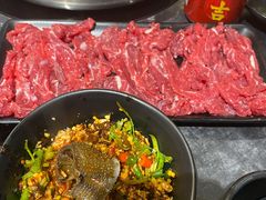-林记潮牛·牛肉火锅(上马墩店)