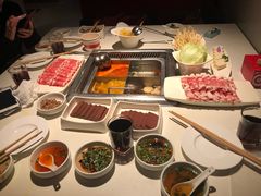 -海底捞火锅(河东万达广场店)