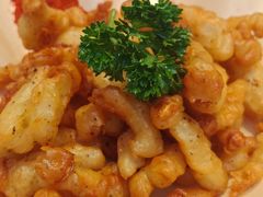 -阿瓦山寨·湘菜现炒·剁椒鱼头王(咸阳总店)