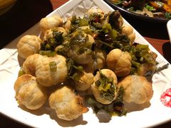 酸菜闹元宵-盛天毛血旺非遗美食(观音桥店)