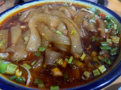 -XX麻辣烫(八里小区直营店)