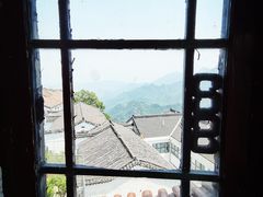-九华山风景区
