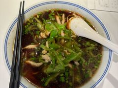 -东园小馆·早茶·淮扬小炒(印象汇店)