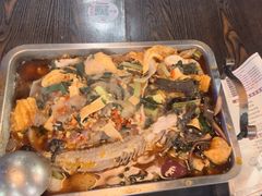 -后街佬·炭火鲜鱼杂(南城店)
